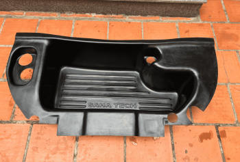 Cốp trước Vinfast Limo Green